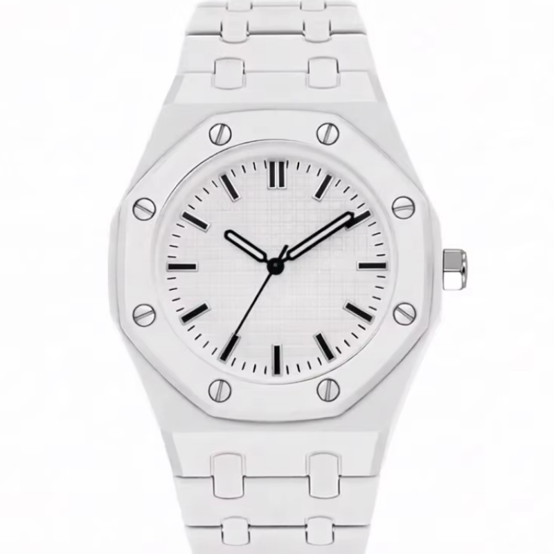 Luxury Watch Name - Orologio da Uomo di Marca Top