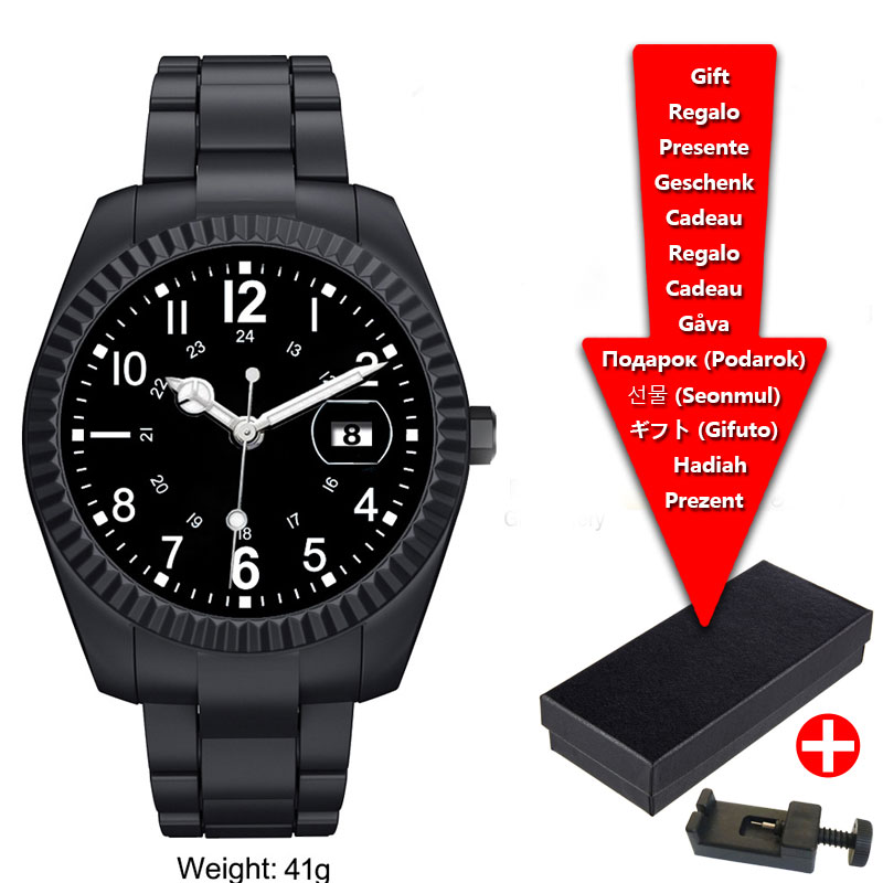 Luxury Watch Brands Logo - GOGARAMA Orologio sportivo da uomo di