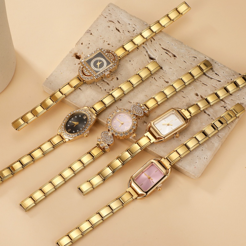Luxury Watch Makes - Connettore per orologio alla moda in