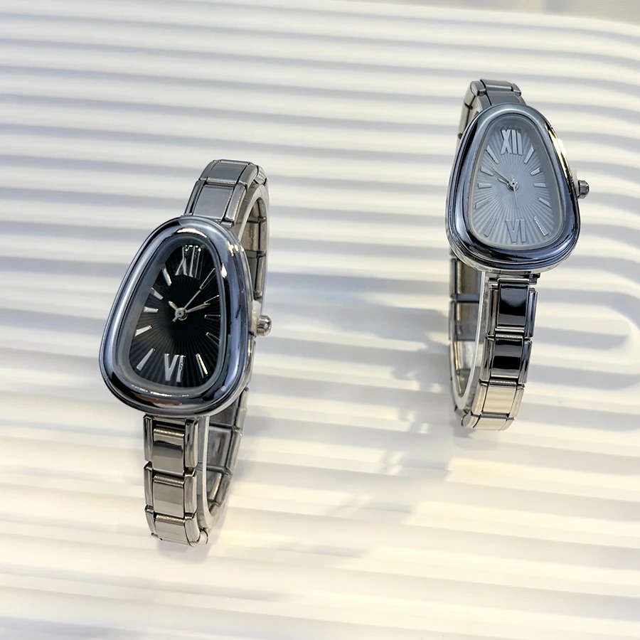 Luxury Watch Makes - Orologio da Polso da Donna di