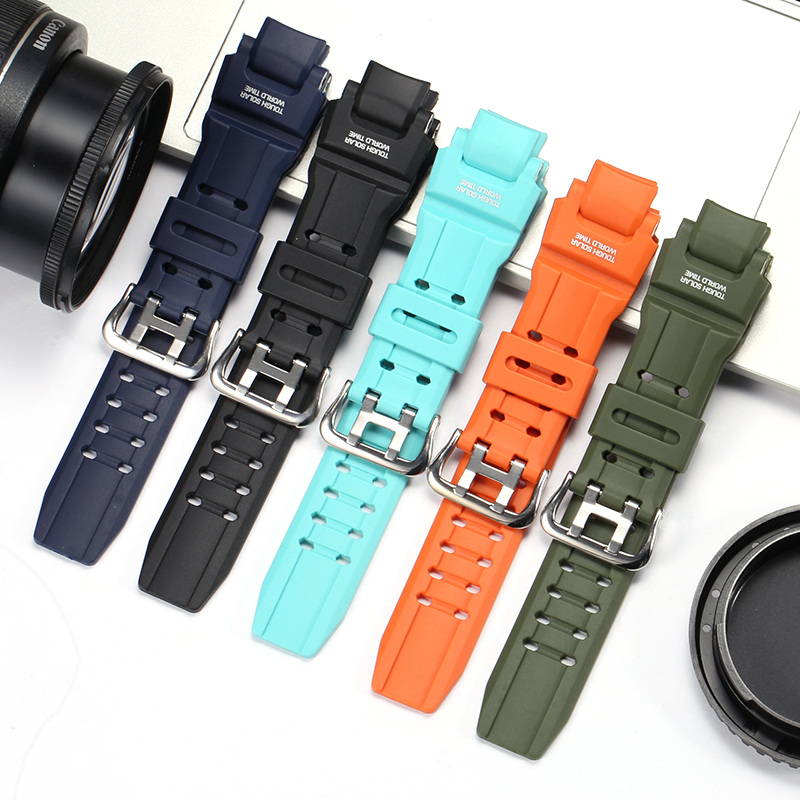 Luxury Watch G Shock - Accessori per orologi per Casio GA-1000