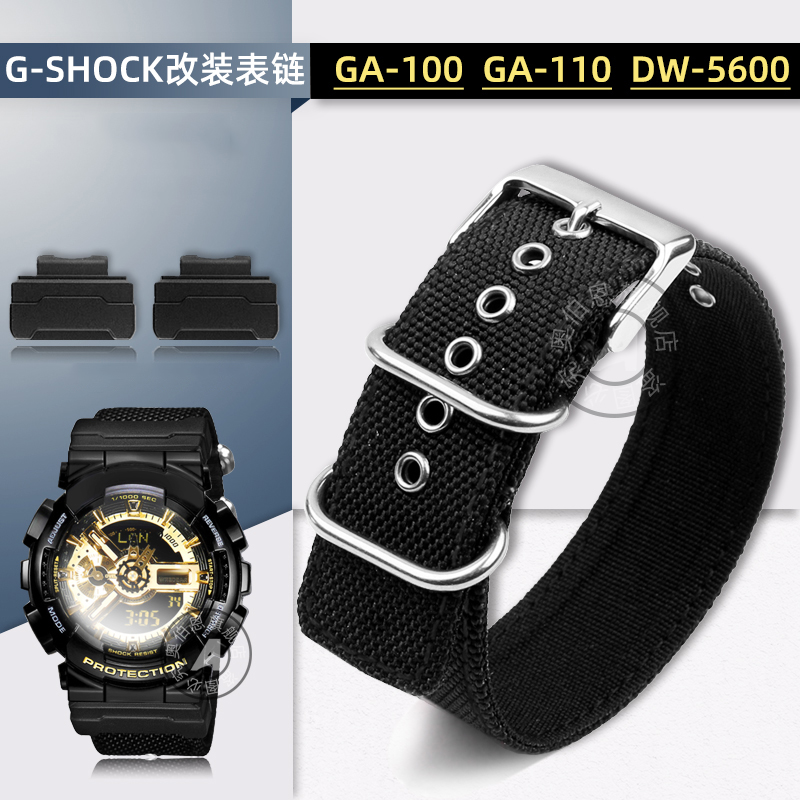 Casio Watch G-Shock Dw-5600 - Per Casio G-SHOCK 5148 GA-110 GA-110GB