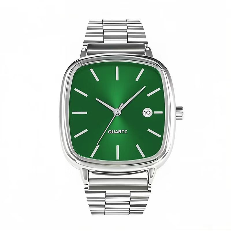 Luxury Watch Name - Orologio da uomo di marca famosa