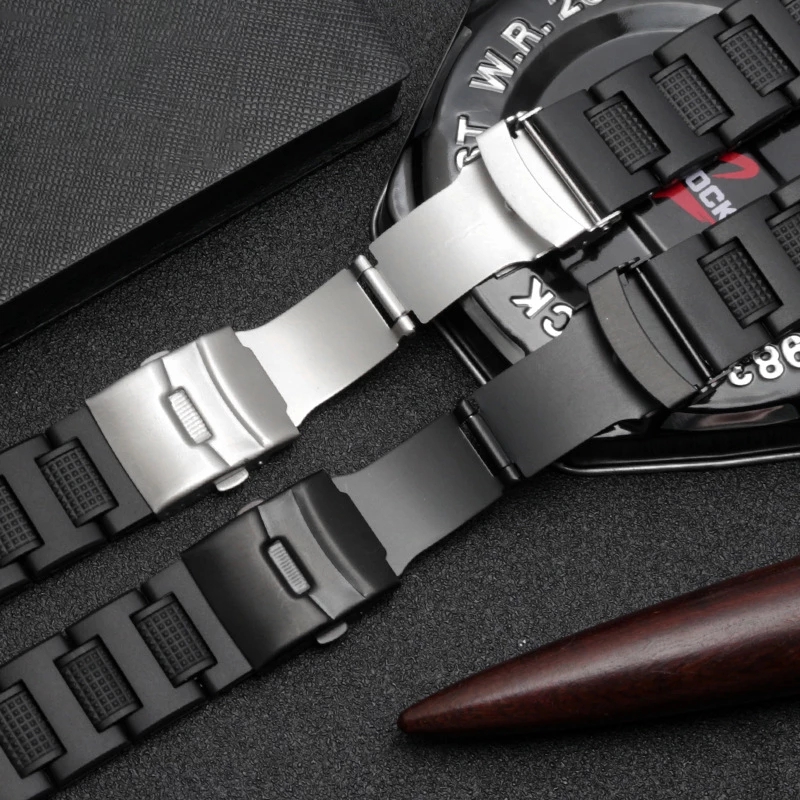 Cinturino sportivo da uomo per - Luxury Watch G Shock recensione e prezzo