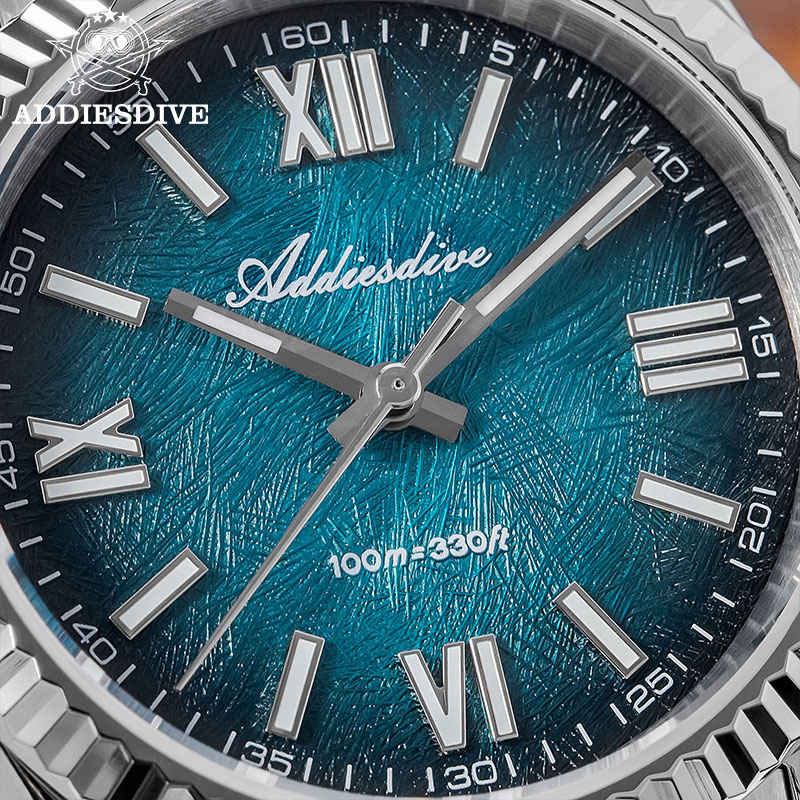 ADDIESDIVE Orologi da donna al - Luxury Watch Makes recensione e prezzo