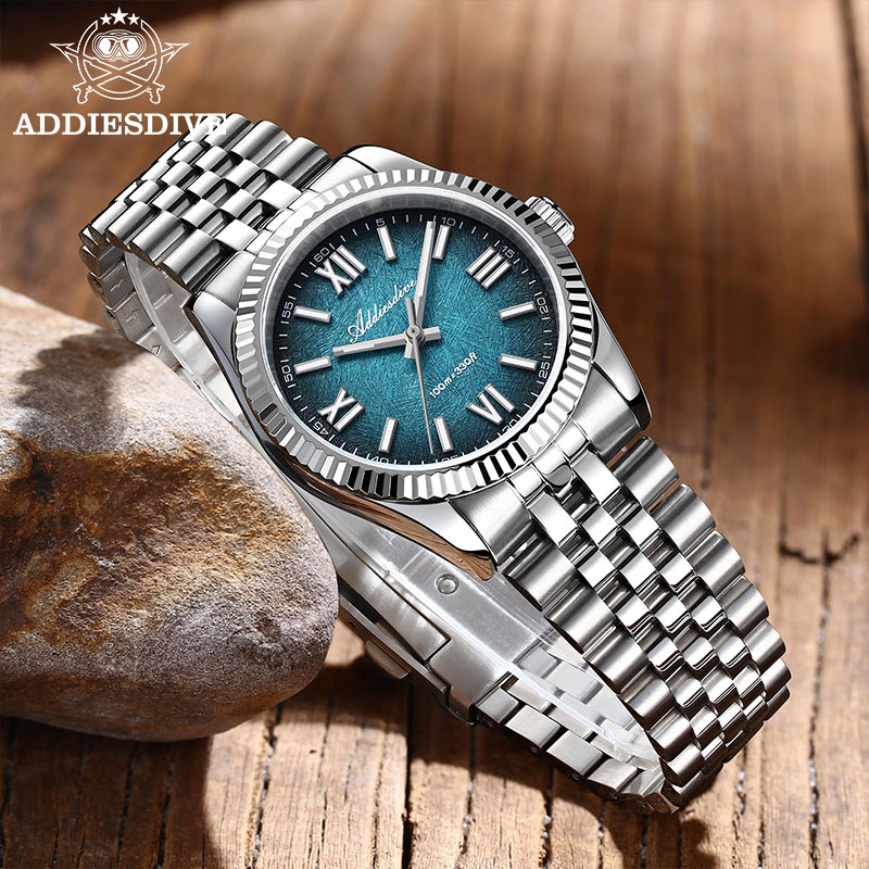 ADDIESDIVE Orologi da donna al - Luxury Watch Makes recensione e prezzo