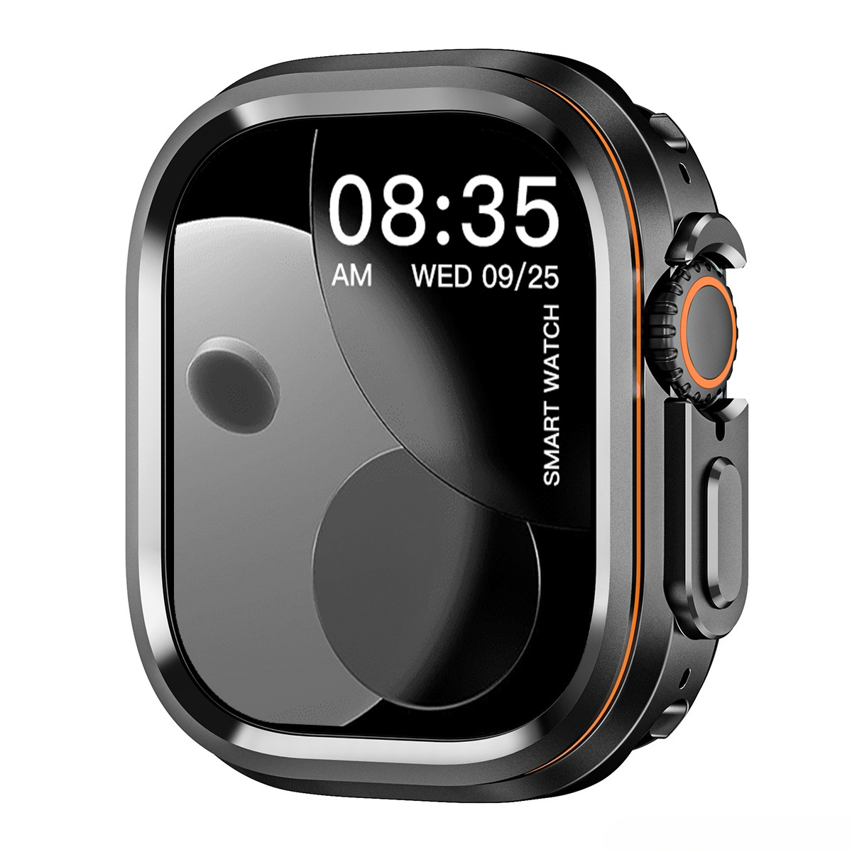 Custodia per Apple Watch Ultra - Luxury Watch Apple recensione e prezzo