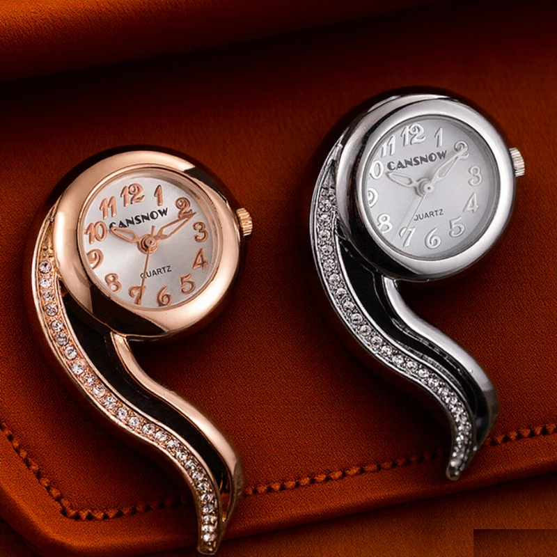 2025 Nuovo orologio scatola ci - Luxury Watch Box recensione e prezzo