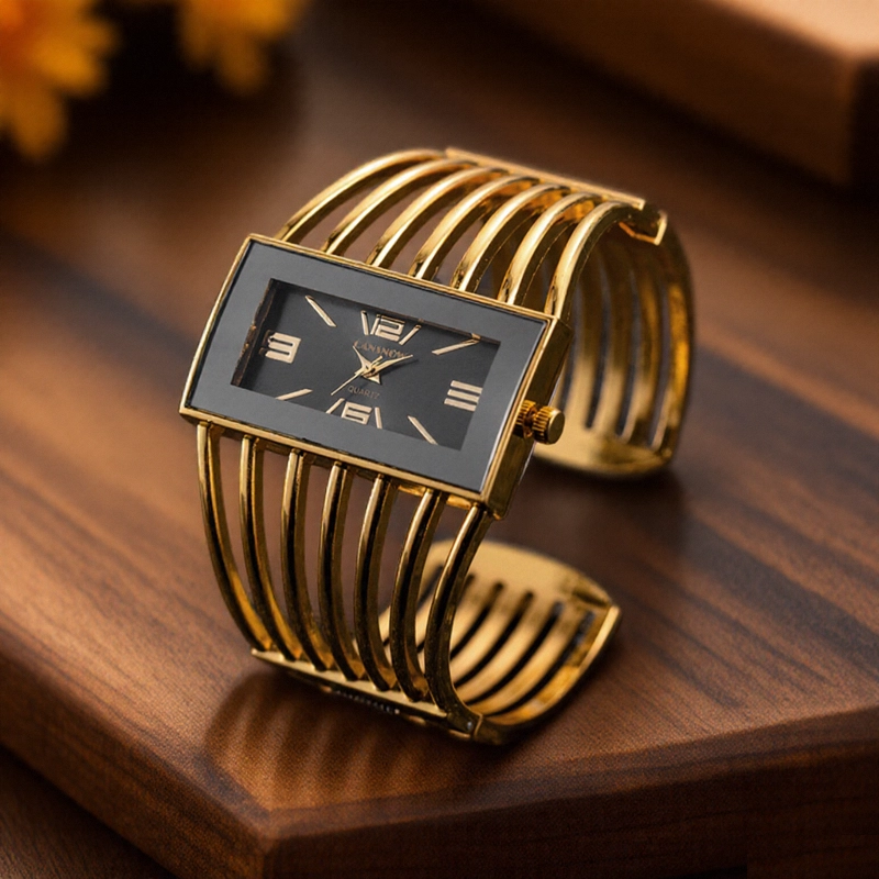 2025 Nuovo orologio scatola ci - Luxury Watch Box recensione e prezzo