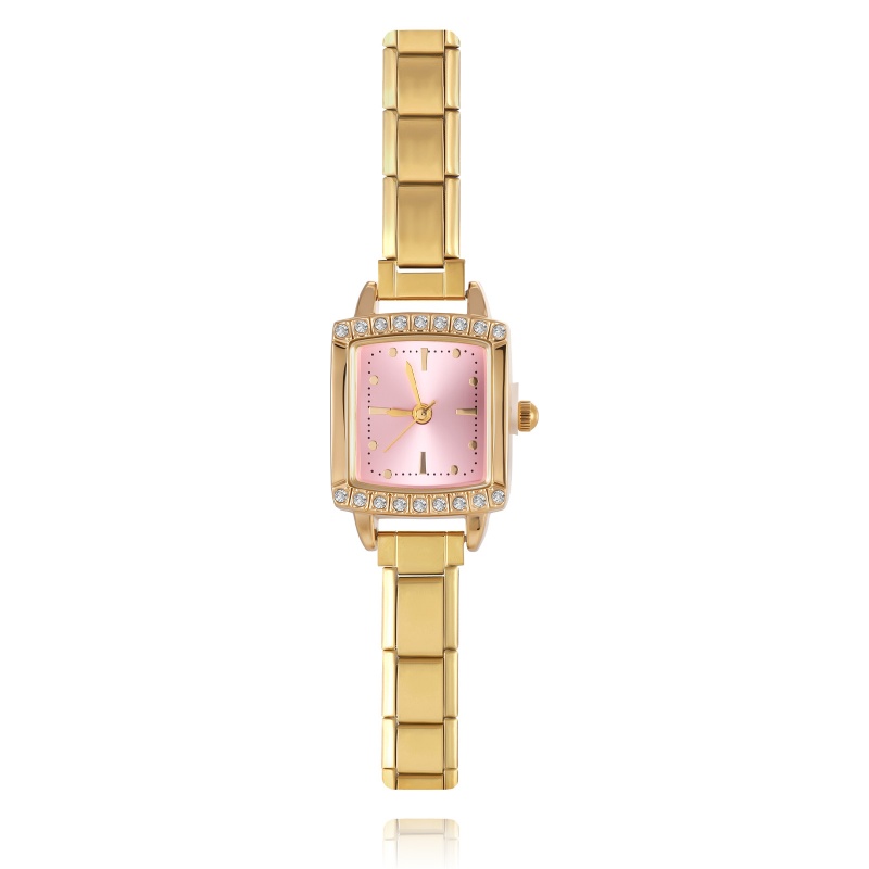 Connettore per orologio alla m - Luxury Watch Makes recensione e prezzo
