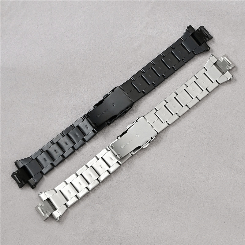 Cinturino in Acciaio Inossidab - Luxury Watch G Shock recensione e prezzo
