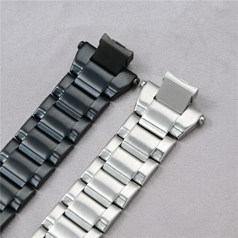 Cinturino in Acciaio Inossidab - Luxury Watch G Shock recensione e prezzo