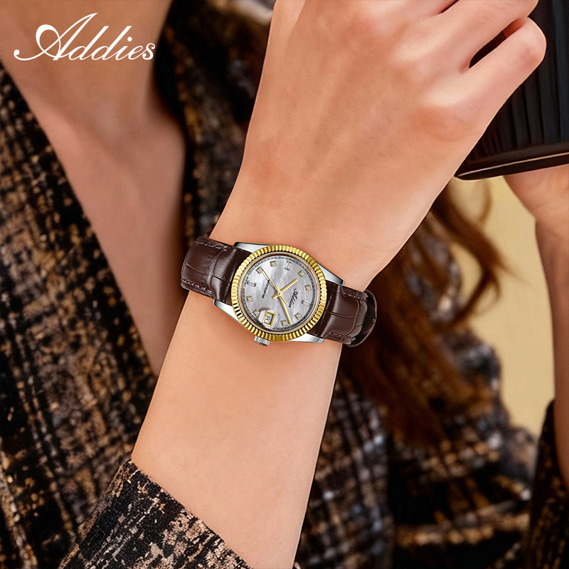 Orologio da donna Addies 585 a - Luxury Watch Box recensione e prezzo