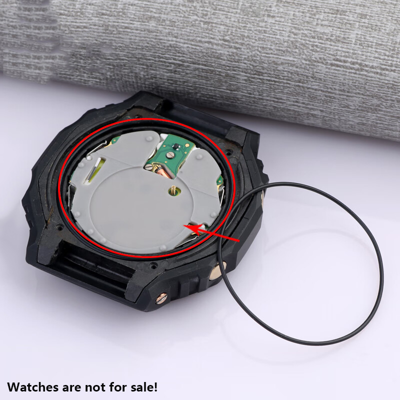 Per Casio G-SHOCK copertura po - Casio Watch G-Shock Dw-5600 recensione e prezzo