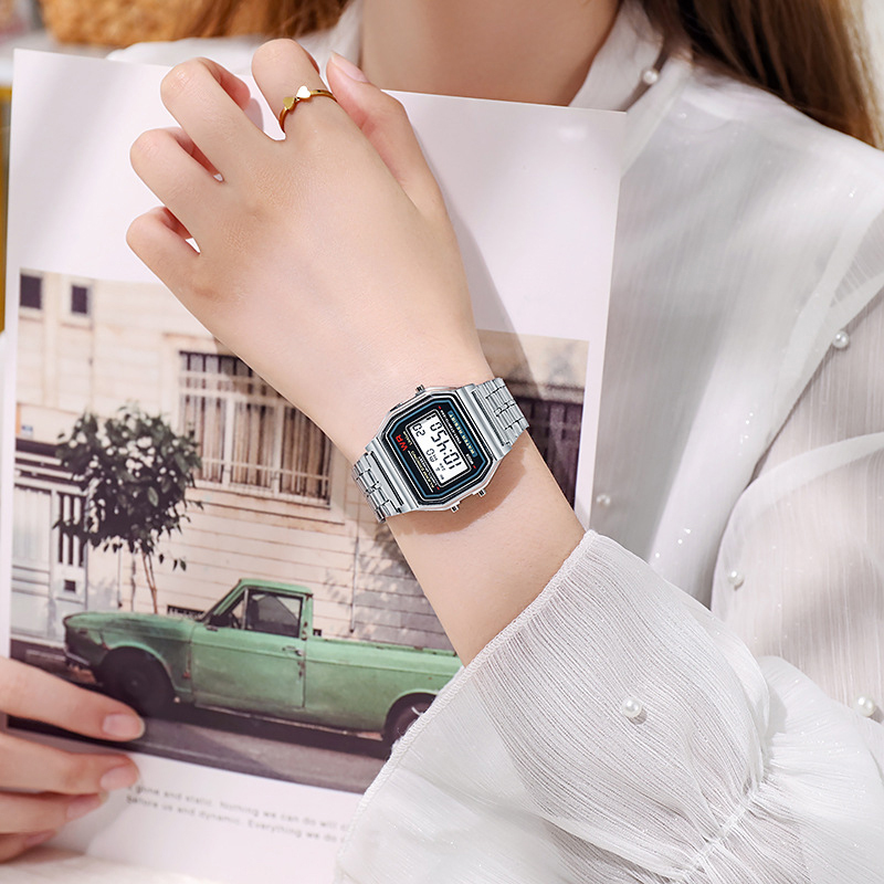 Orologio da polso con cinturin - Luxury Watch Winder recensione e prezzo