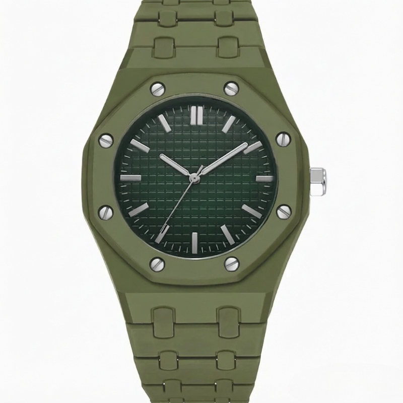 Orologio da Uomo di Marca Top  - Luxury Watch Name recensione e prezzo