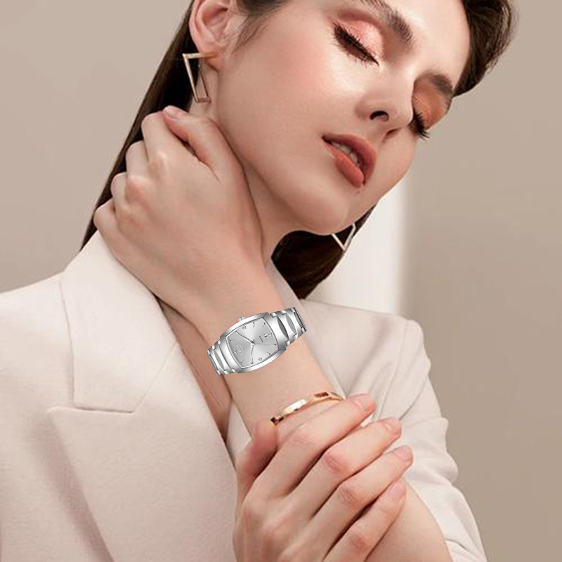 LIGE 2026 Nuovo Orologio da Do - Luxury Watch Box recensione e prezzo