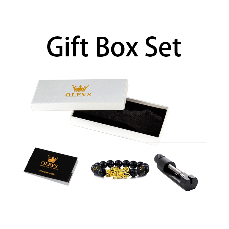 Orologi da uomo di marca di lu - Luxury Watch Box recensione e prezzo