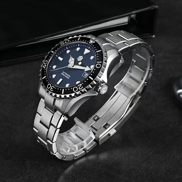 Orologio Automatico da Uomo Sa - Luxury Watch G Shock recensione e prezzo