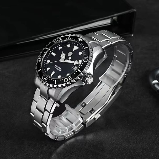 Orologio Automatico da Uomo Sa - Luxury Watch G Shock recensione e prezzo