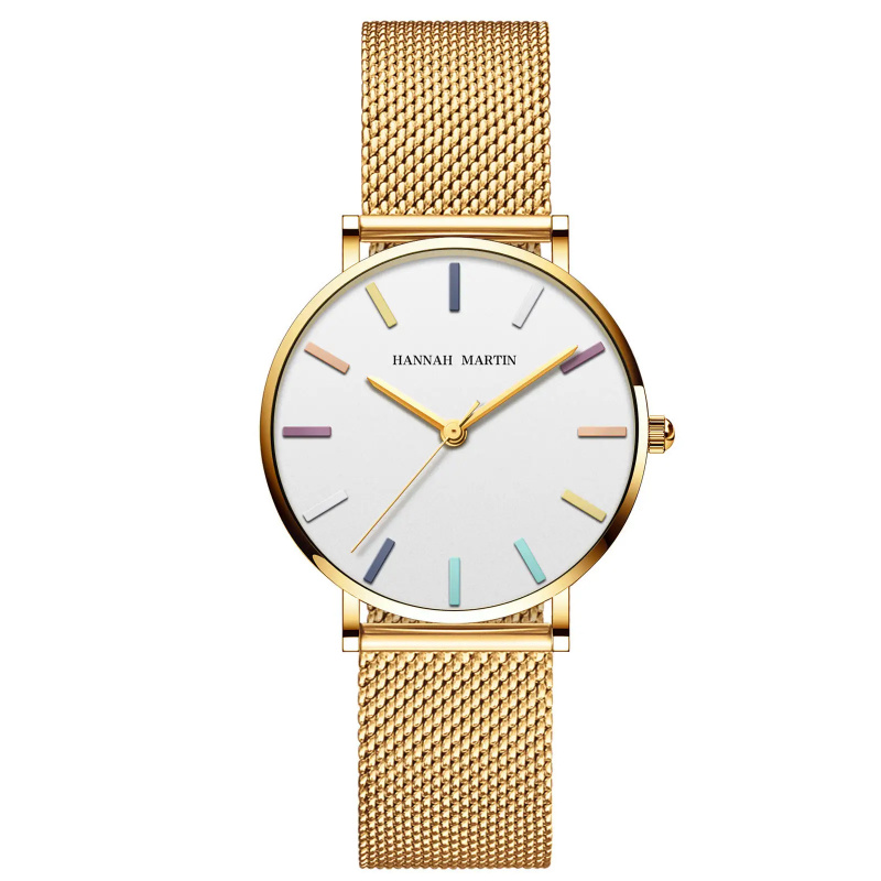 Orologi da Donna Minimalisti P - Luxury Watch Brands Logo recensione e prezzo
