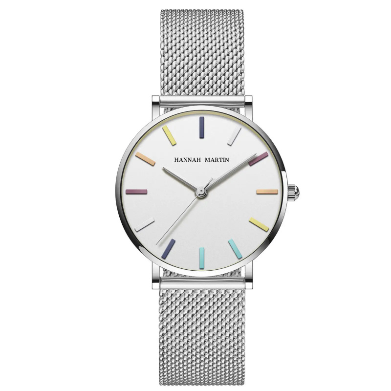 Orologi da Donna Minimalisti P - Luxury Watch Brands Logo recensione e prezzo
