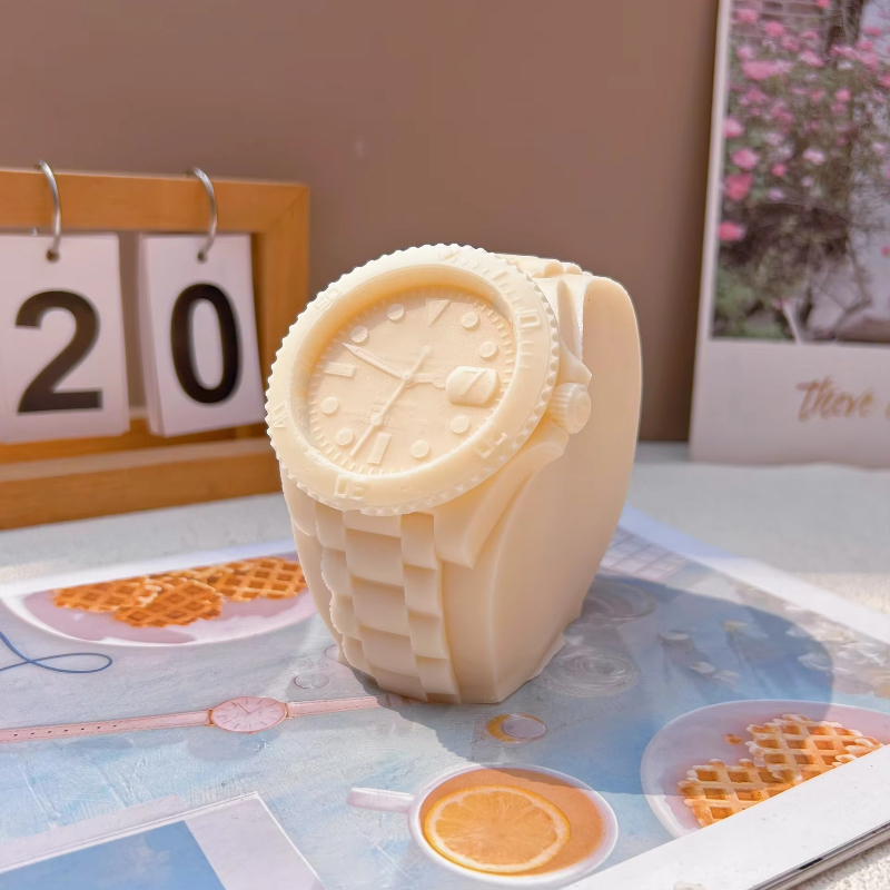 Lo stampo in silicone per cand - Luxury Watch Makes recensione e prezzo