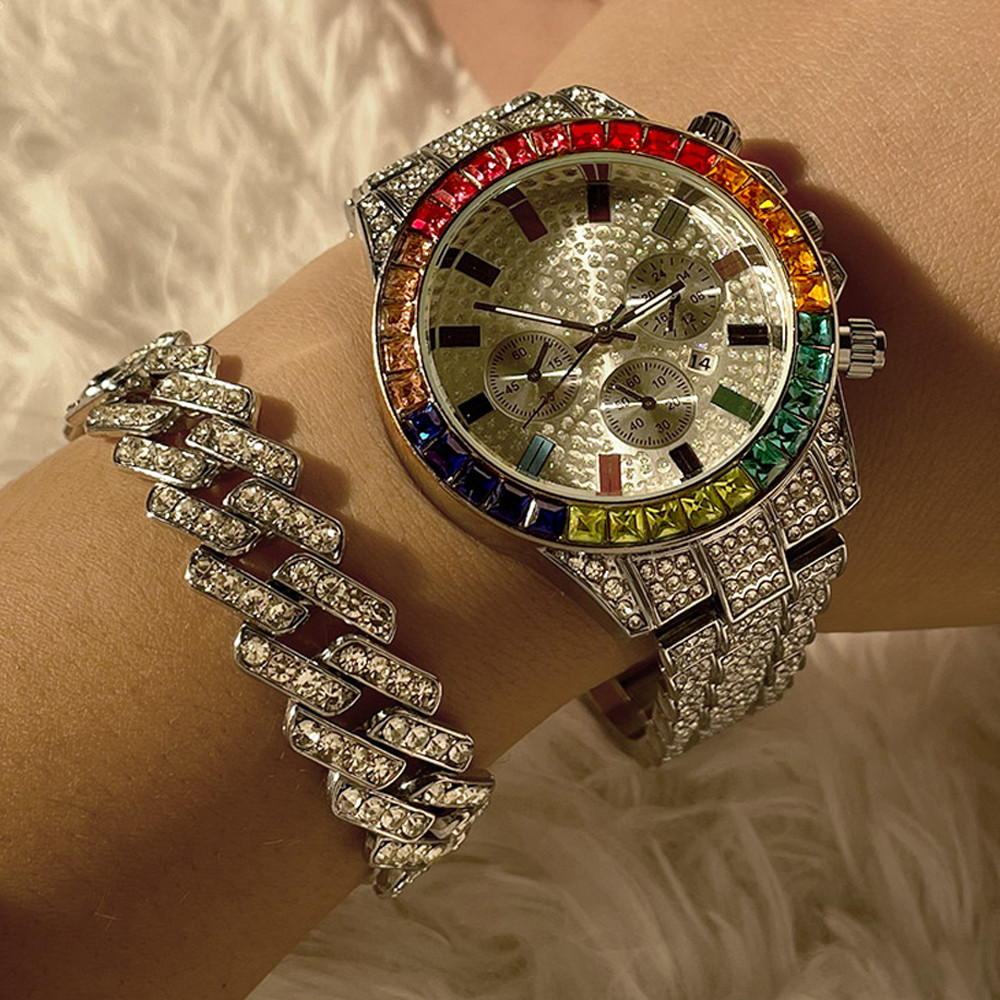 Orologio al quarzo da donna Hi - Luxury Watch Winder recensione e prezzo