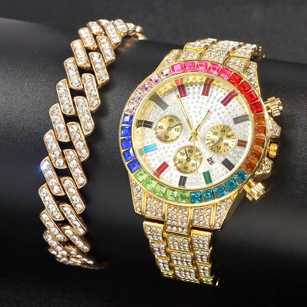 Orologio al quarzo da donna Hi - Luxury Watch Winder recensione e prezzo