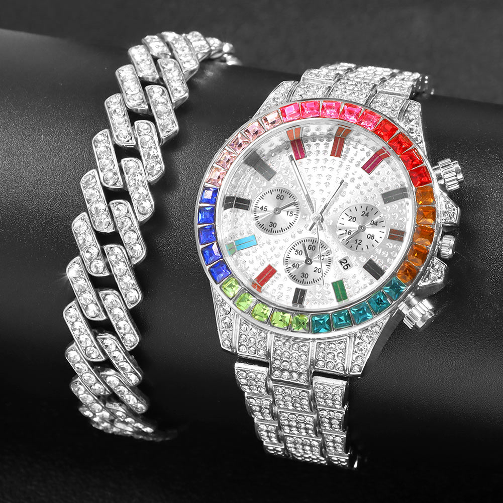 Orologio al quarzo da donna Hi - Luxury Watch Winder recensione e prezzo