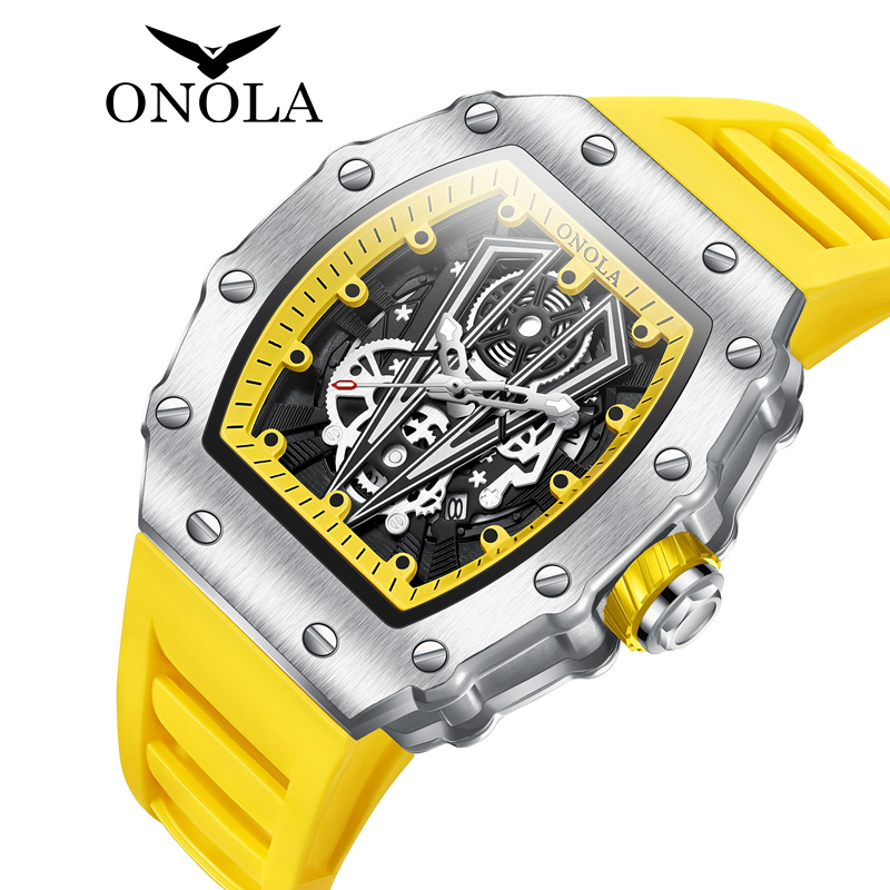 ONOLA 3826 Orologio sportivo T - Luxury Watch Name recensione e prezzo