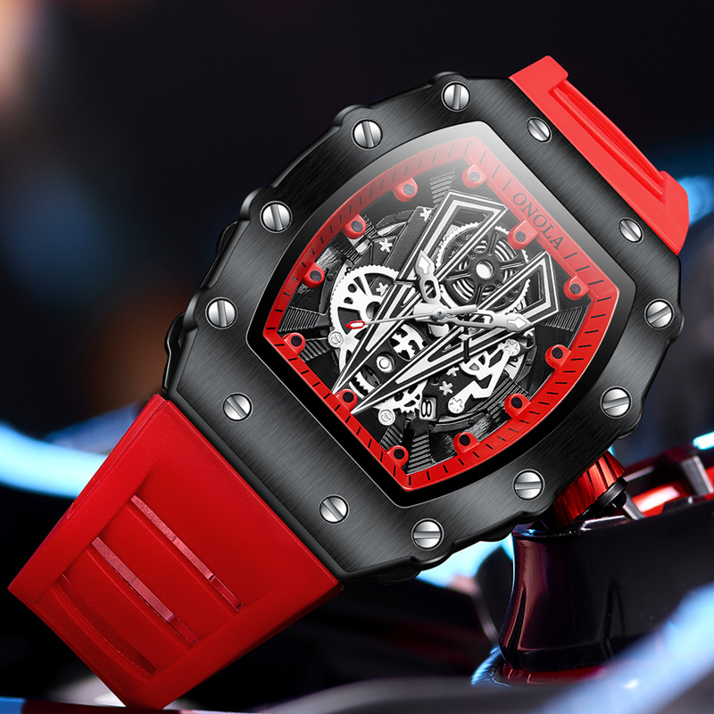 ONOLA 3826 Orologio sportivo T - Luxury Watch Name recensione e prezzo