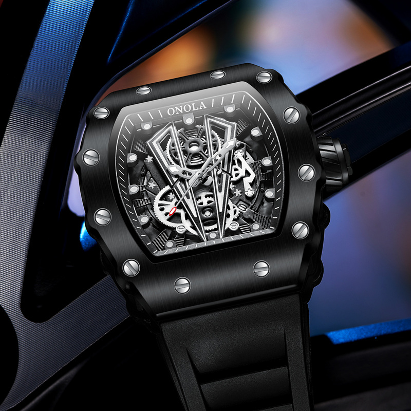 ONOLA 3826 Orologio sportivo T - Luxury Watch Name recensione e prezzo