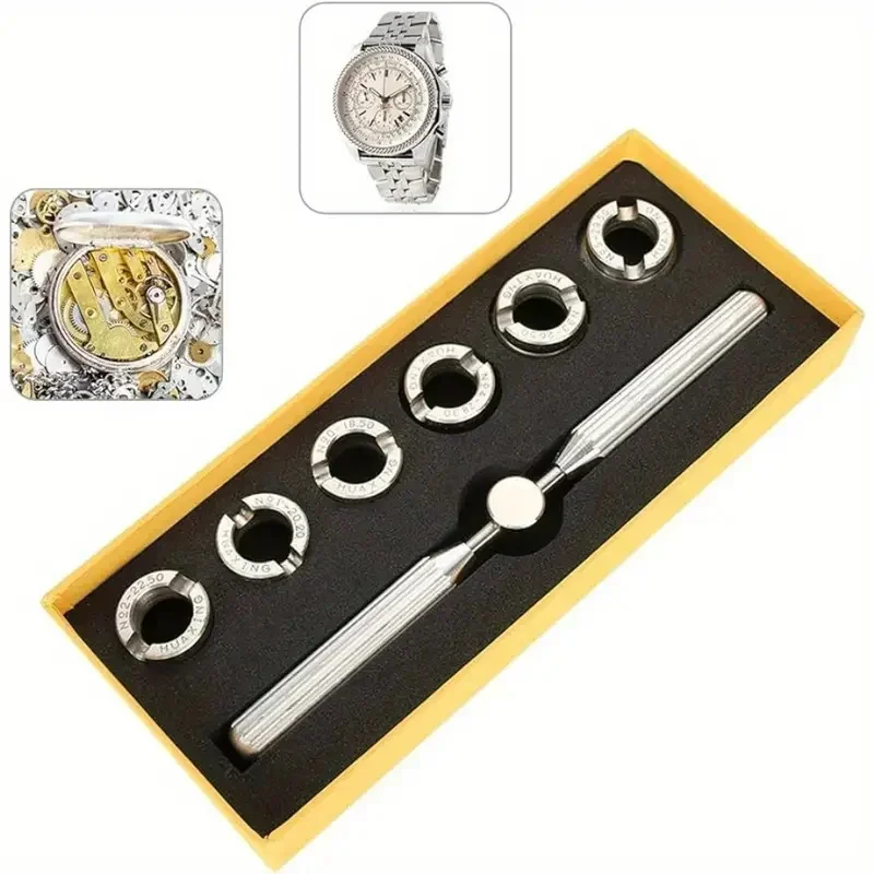 Strumento di Apertura per Fond - Cartier Watch Tank recensione e prezzo