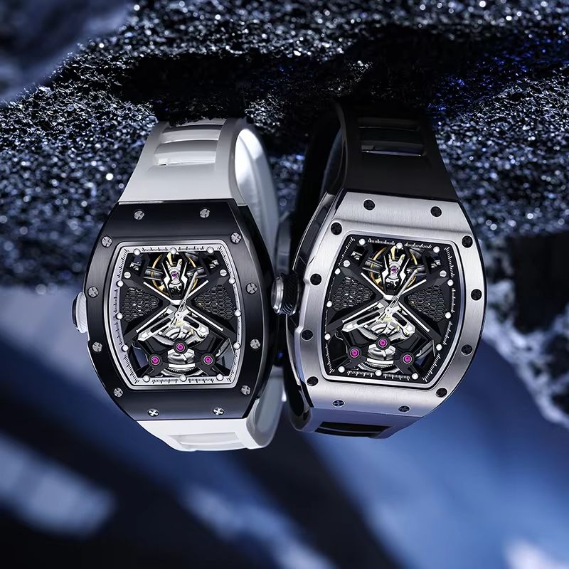 Orologio Automatico di Lusso T - Luxury Watch Makes recensione e prezzo
