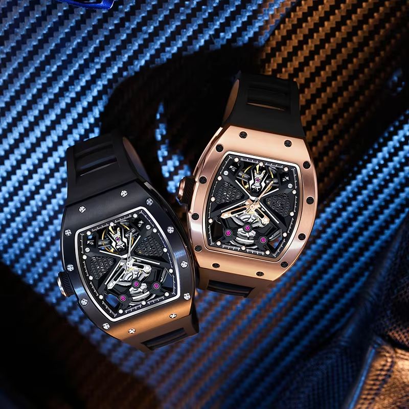 Orologio Automatico di Lusso T - Luxury Watch Makes recensione e prezzo