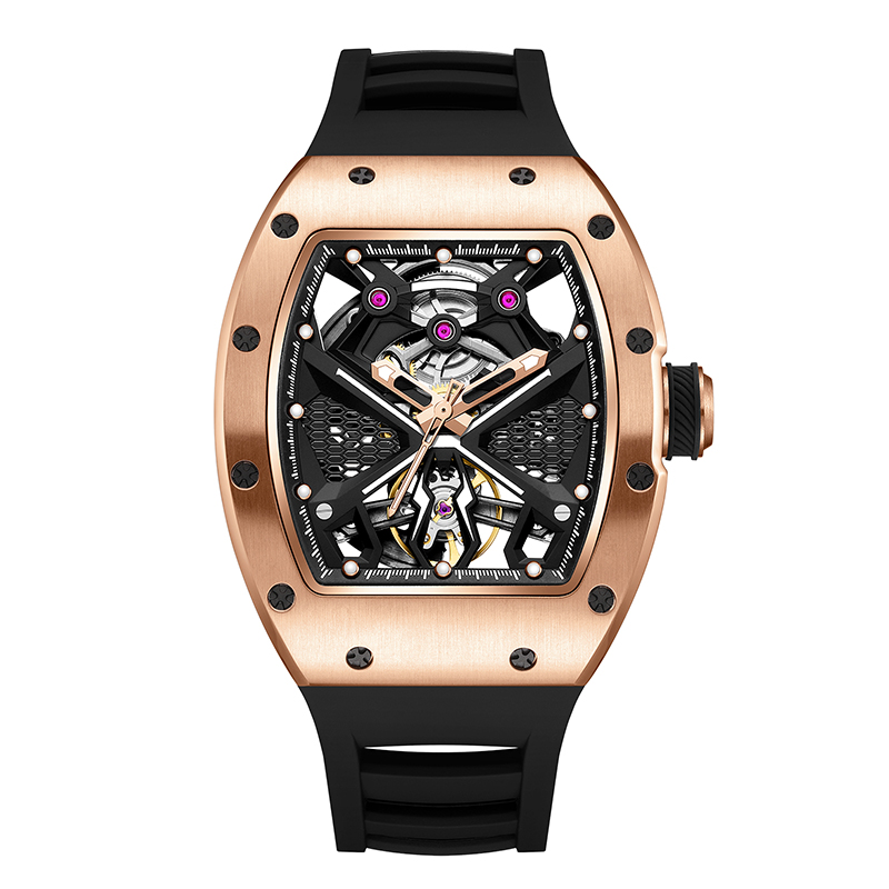 Orologio Automatico di Lusso T - Luxury Watch Makes recensione e prezzo
