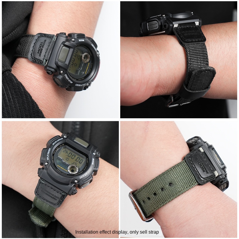 Per G-SHOCK Casio DW-9052 DW90 - Luxury Watch G Shock recensione e prezzo