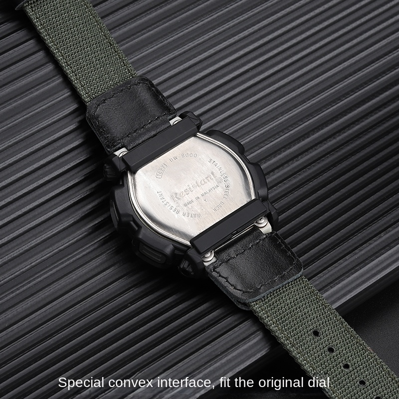 Per G-SHOCK Casio DW-9052 DW90 - Luxury Watch G Shock recensione e prezzo