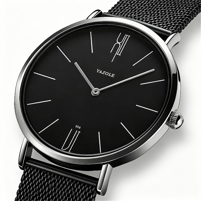 Orologio da Uomo Elegante e Se - Luxury Watch Name recensione e prezzo