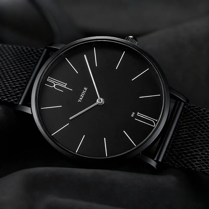 Orologio da Uomo Elegante e Se - Luxury Watch Name recensione e prezzo
