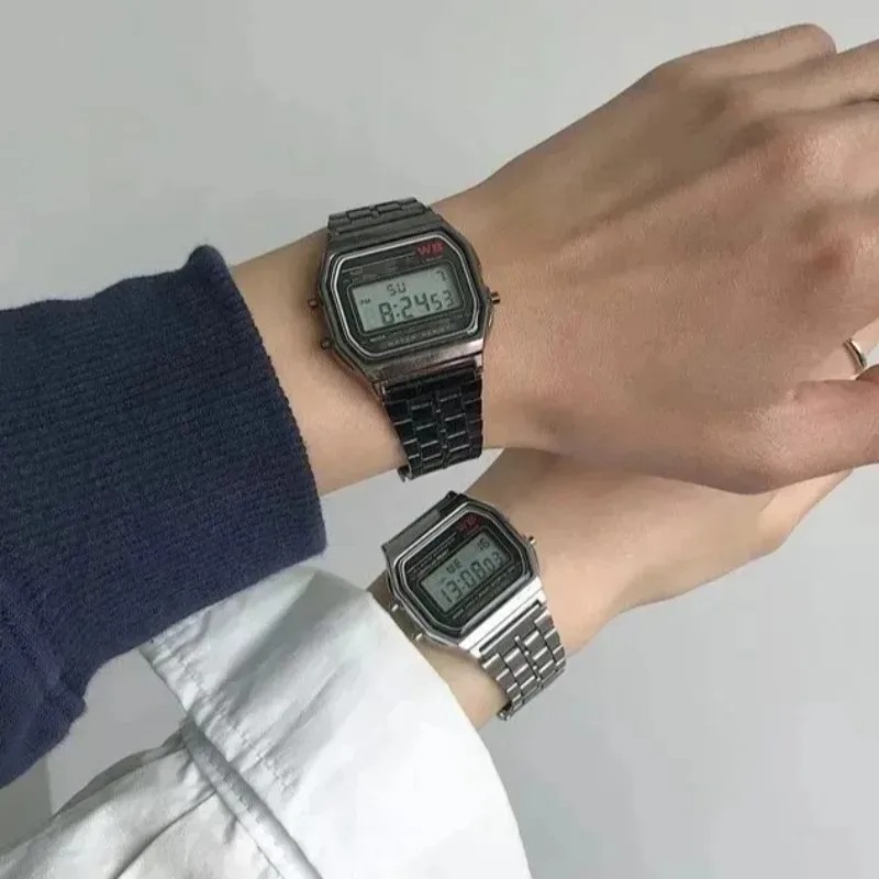 Orologi di Lusso F91W con Cint - Luxury Watch Winder recensione e prezzo