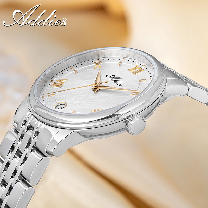 Addies Nuovi orologi da donna  - Luxury Watch Box recensione e prezzo