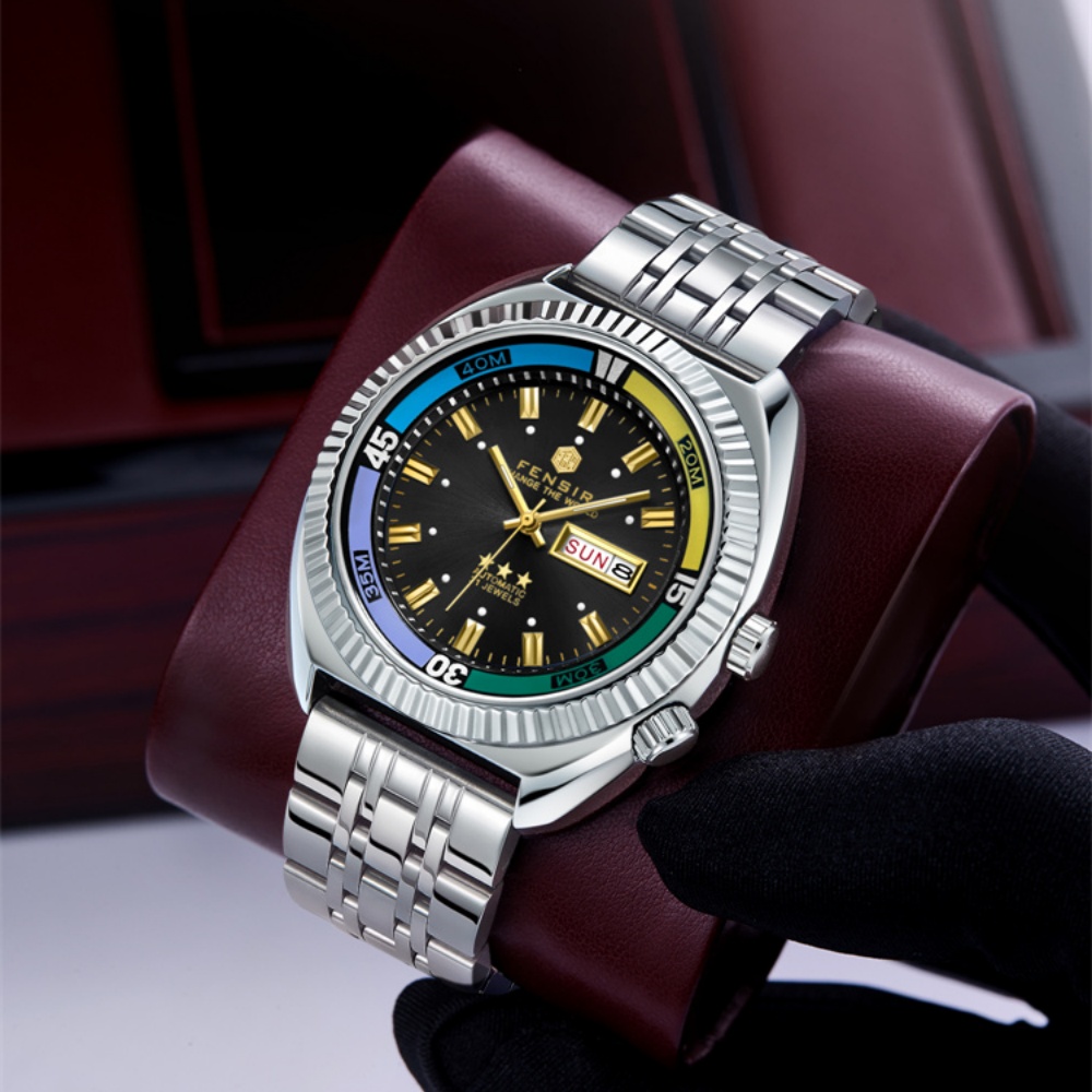 Orologio da uomo di lusso di a - Luxury Watch Winder recensione e prezzo