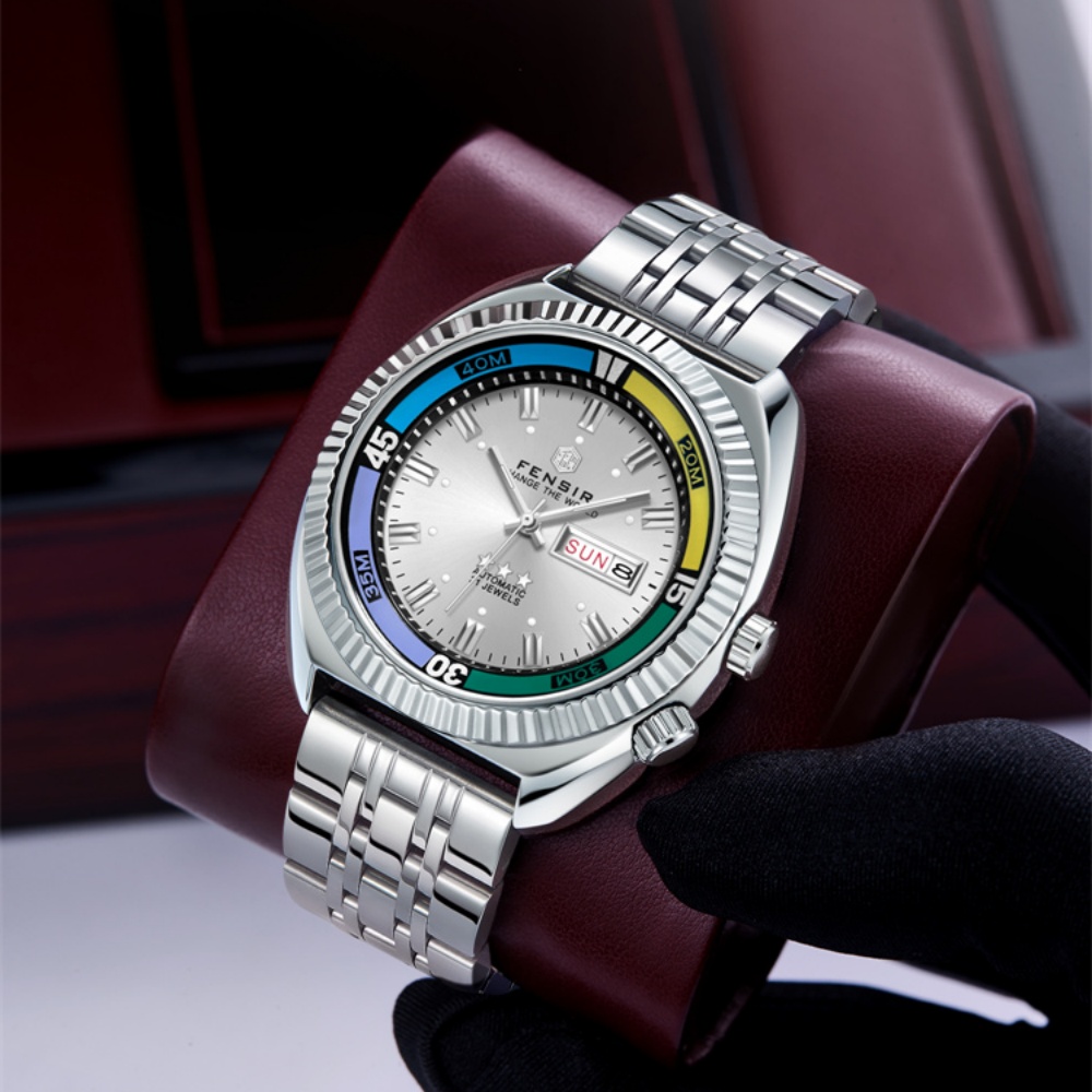 Orologio da uomo di lusso di a - Luxury Watch Winder recensione e prezzo