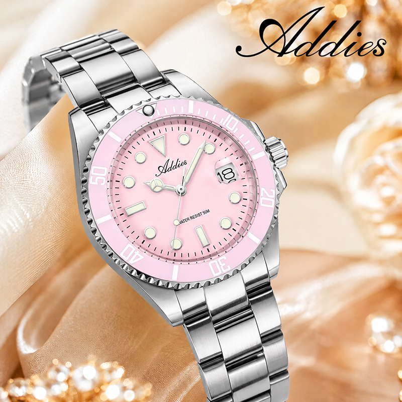 ADDIES Orologio da Donna Imper - Luxury Watch Box recensione e prezzo