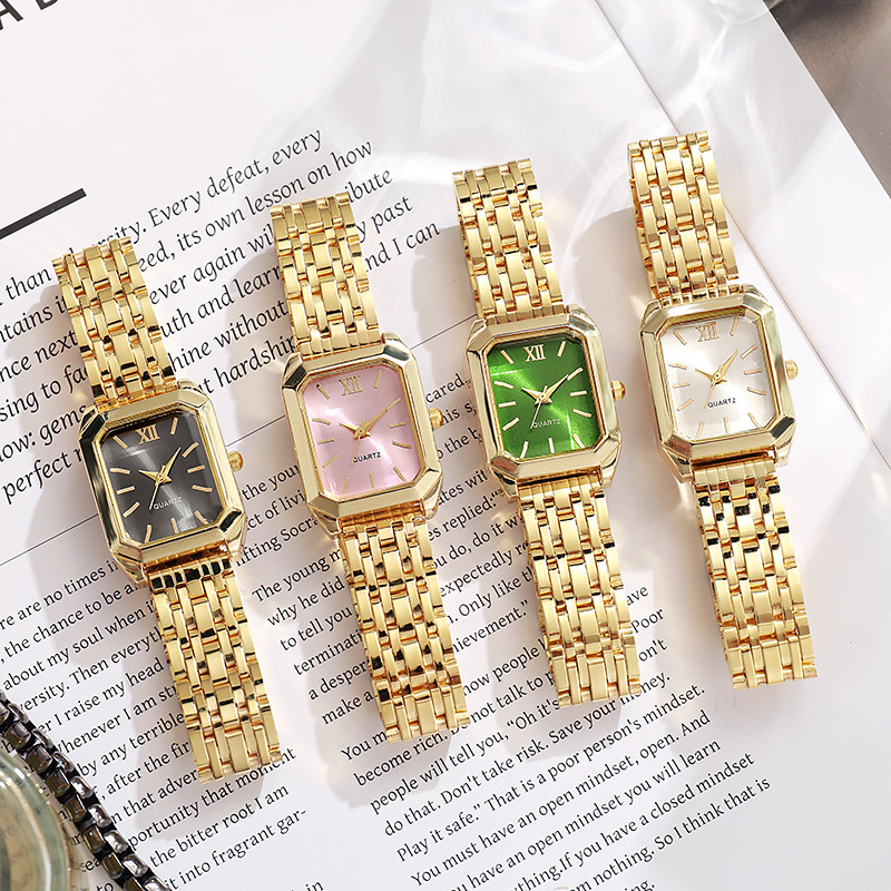 Orologio da Donna di Marca Fam - Luxury Watch Brands Logo recensione e prezzo