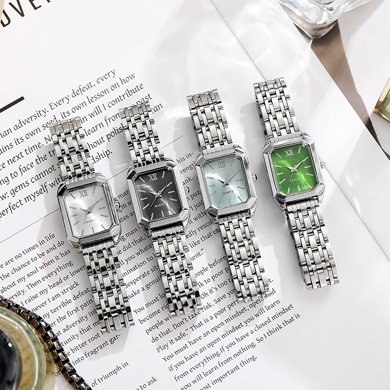 Orologio da Donna di Marca Fam - Luxury Watch Brands Logo recensione e prezzo
