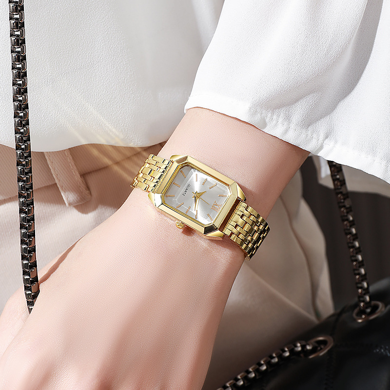 Orologio da Donna di Marca Fam - Luxury Watch Brands Logo recensione e prezzo