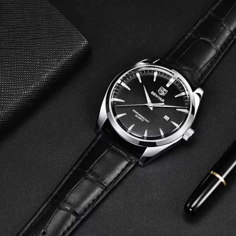 Benyar 5163 Orologi da polso m - Luxury Watch Name recensione e prezzo